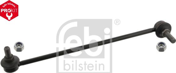 Febi Bilstein 19298 - Šarnyro stabilizatorius onlydrive.pro