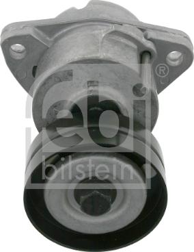 Febi Bilstein 19285 - Belt Tensioner, v-ribbed belt onlydrive.pro