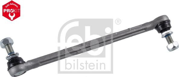 Febi Bilstein 19279 - Тяга / стойка, стабилизатор onlydrive.pro