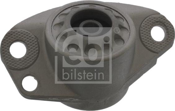 Febi Bilstein 19274 - Опора стойки амортизатора, подушка onlydrive.pro