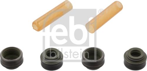 Febi Bilstein 19271 - Seal Set, valve stem onlydrive.pro