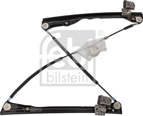 Febi Bilstein 19748 - Window Regulator onlydrive.pro