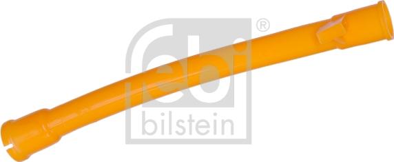 Febi Bilstein 19758 - Piltuvas, alyvos lygio matuoklis onlydrive.pro