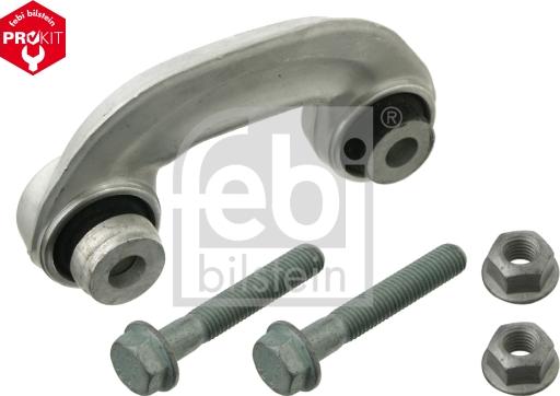 Febi Bilstein 19704 - Stiepnis / Atsaite, Stabilizators onlydrive.pro