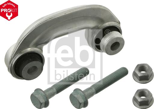 Febi Bilstein 19702 - Stiepnis / Atsaite, Stabilizators onlydrive.pro