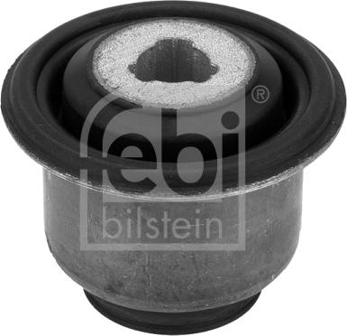 Febi Bilstein 14949 - Valdymo svirties / išilginių svirčių įvorė onlydrive.pro