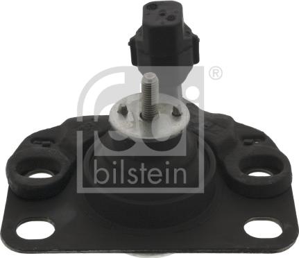 Febi Bilstein 14951 - Подушка, опора, подвеска двигателя onlydrive.pro