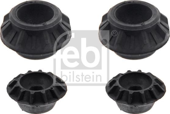 Febi Bilstein 14958 - Опора стойки амортизатора, подушка onlydrive.pro