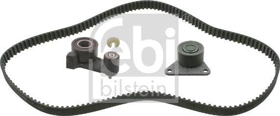 Febi Bilstein 14935 - Hammasrihma komplekt onlydrive.pro