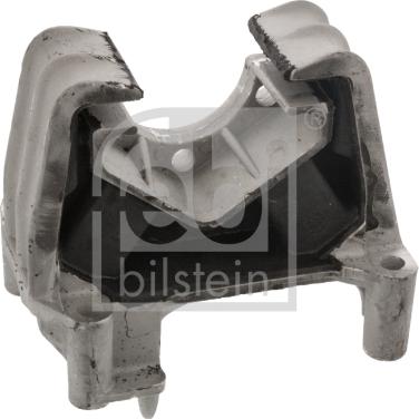 Febi Bilstein 14599 - Mounting, automatic transmission onlydrive.pro