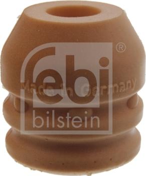 Febi Bilstein 14593 - Rubber Buffer, suspension onlydrive.pro