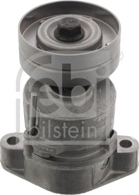 Febi Bilstein 14546 - Belt Tensioner, v-ribbed belt onlydrive.pro