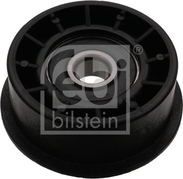 Febi Bilstein 14543 - Deflection / Guide Pulley, timing belt onlydrive.pro