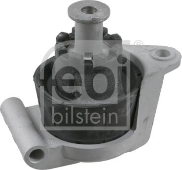 Febi Bilstein 14547 - Holder, engine mounting onlydrive.pro