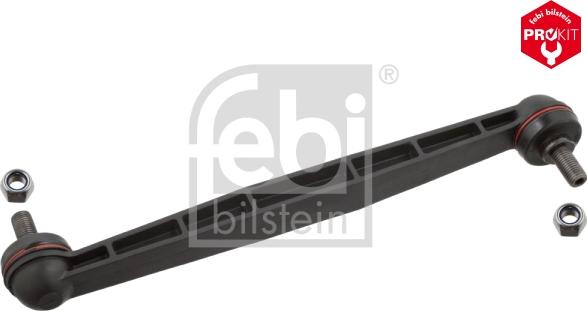 Febi Bilstein 14558 - Stiepnis / Atsaite, Stabilizators onlydrive.pro