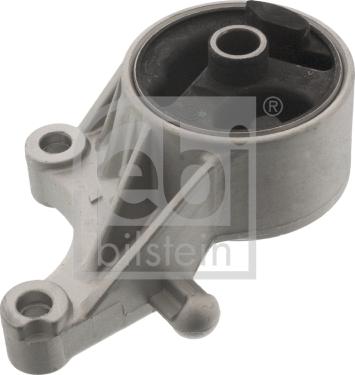 Febi Bilstein 14553 - Holder, engine mounting onlydrive.pro