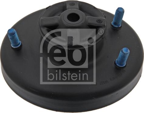 Febi Bilstein 14507 - Top Strut Mounting onlydrive.pro