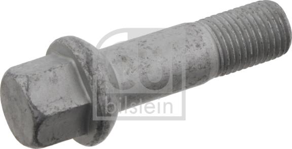 Febi Bilstein 46643 - Болт крепления колеса onlydrive.pro