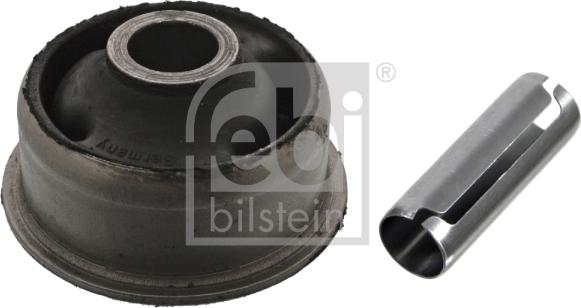 Febi Bilstein 14520 - Bush of Control / Trailing Arm onlydrive.pro