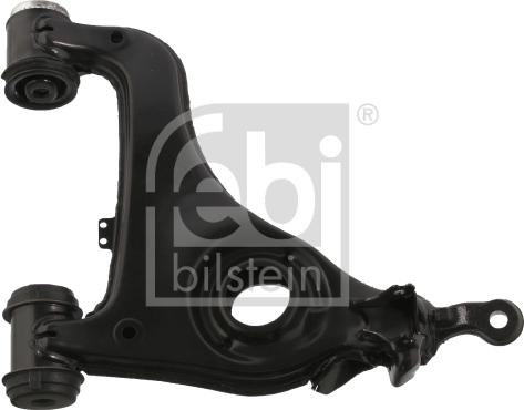 Febi Bilstein 14523 - Рычаг подвески колеса onlydrive.pro