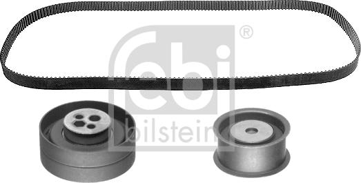 Febi Bilstein 14640 - Timing Belt Set onlydrive.pro