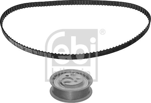 Febi Bilstein 14658 - Timing Belt Set onlydrive.pro