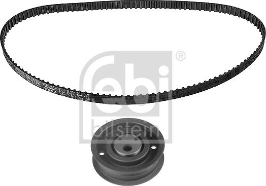 Febi Bilstein 14618 - Timing Belt Set onlydrive.pro