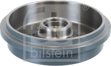 Febi Bilstein 14060 - Brake Drum onlydrive.pro