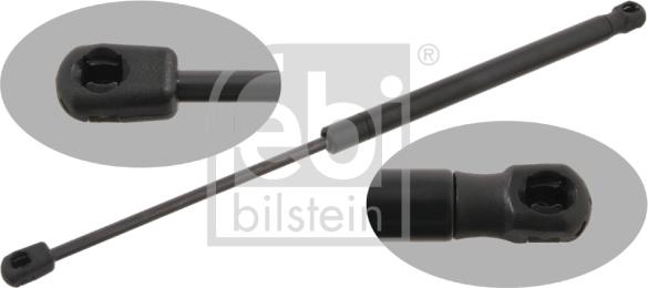 Febi Bilstein 14061 - Kaasujousi, tavaratila onlydrive.pro