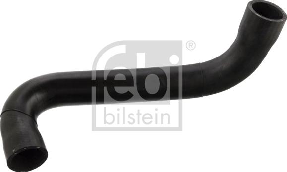 Febi Bilstein 14017 - Radiatora cauruļvads onlydrive.pro