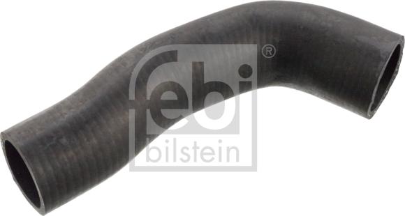 Febi Bilstein 14025 - Radiator Hose onlydrive.pro