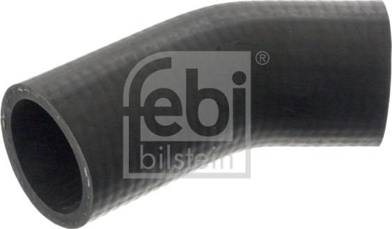 Febi Bilstein 14027 - Radiator Hose onlydrive.pro