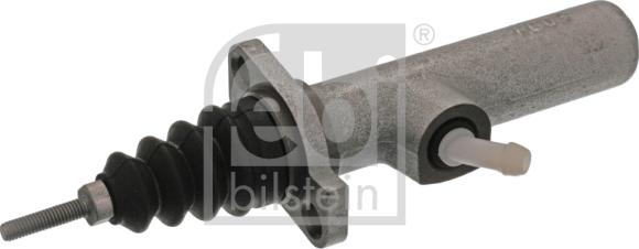 Febi Bilstein 14072 - Master Cylinder, clutch onlydrive.pro