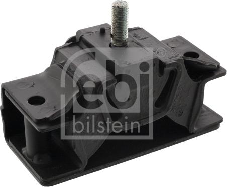 Febi Bilstein 14190 - Подушка, опора, подвеска двигателя onlydrive.pro