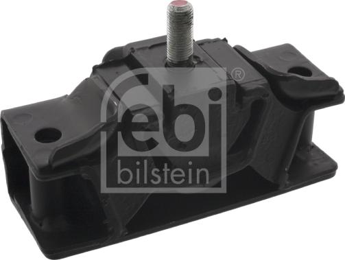 Febi Bilstein 14192 - Подушка, опора, подвеска двигателя onlydrive.pro