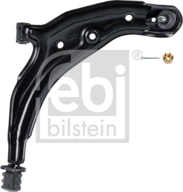 Febi Bilstein 14151 - Track Control Arm onlydrive.pro