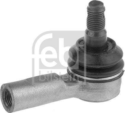 Febi Bilstein 14106 - Tie Rod End onlydrive.pro