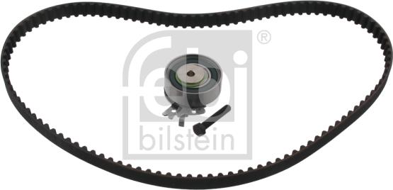 Febi Bilstein 14115 - Комплект зубчатого ремня ГРМ onlydrive.pro