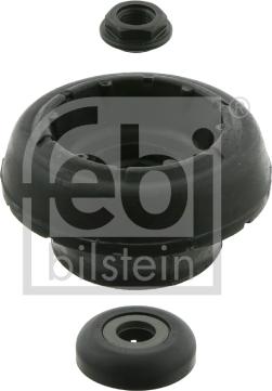 Febi Bilstein 14116 - Top Strut Mounting onlydrive.pro