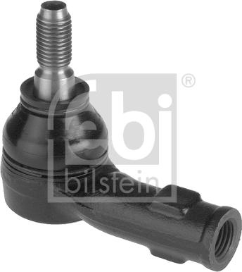 Febi Bilstein 14184 - Stūres šķērsstiepņa uzgalis onlydrive.pro