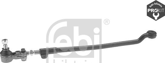 Febi Bilstein 14134 - Tie Rod onlydrive.pro