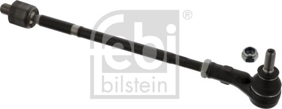 Febi Bilstein 14174 - Рулевая тяга onlydrive.pro