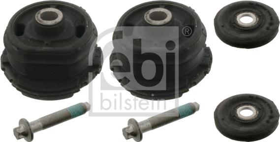 Febi Bilstein 14899 - Bearing Set, axle beam onlydrive.pro