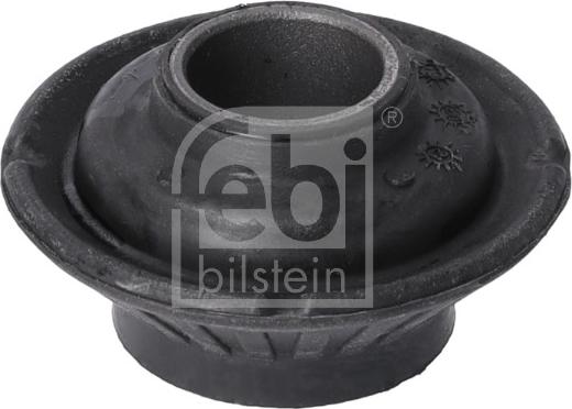 Febi Bilstein 14891 - Valdymo svirties / išilginių svirčių įvorė onlydrive.pro