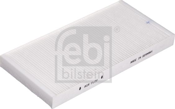 Febi Bilstein 14816 - Filter, interior air onlydrive.pro