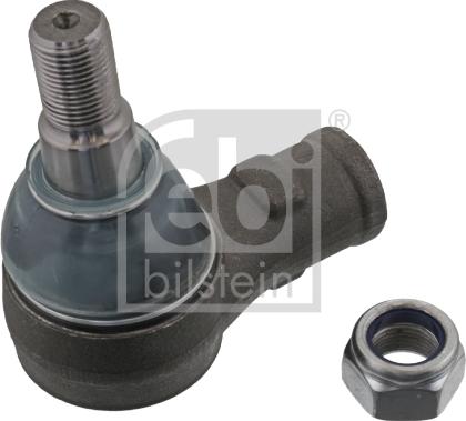 Febi Bilstein 14834 - Ball Joint, axle strut onlydrive.pro