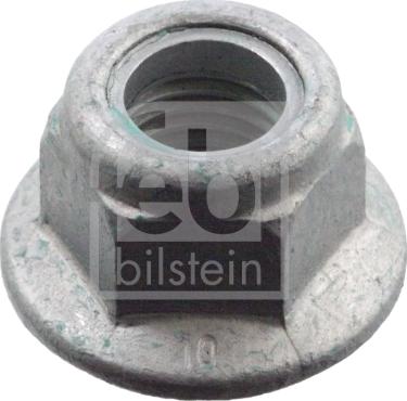 Febi Bilstein 14392 - Гайка onlydrive.pro