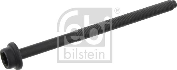 Febi Bilstein 14346 - Cilindro galvutės varžtas onlydrive.pro