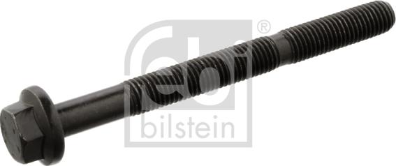 Febi Bilstein 14360 - Cilindro galvutės varžtas onlydrive.pro