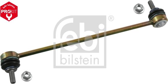 Febi Bilstein 14300 - Тяга / стойка, стабилизатор onlydrive.pro